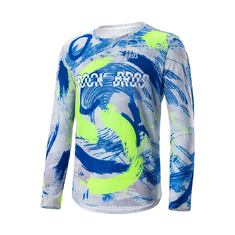 [15100039001] Jersey 1510003900 (S/M, AZUL)