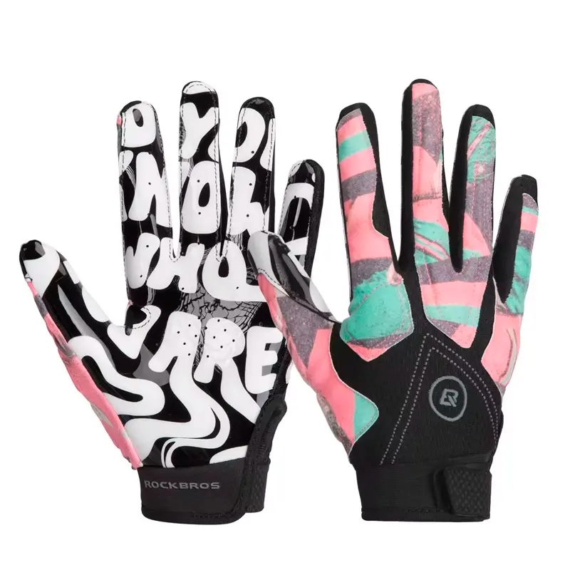 [034801] Guantes 03480 (XS)