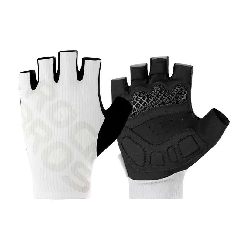 [16220052005] Guantes 162200520 (BLANCO , S)