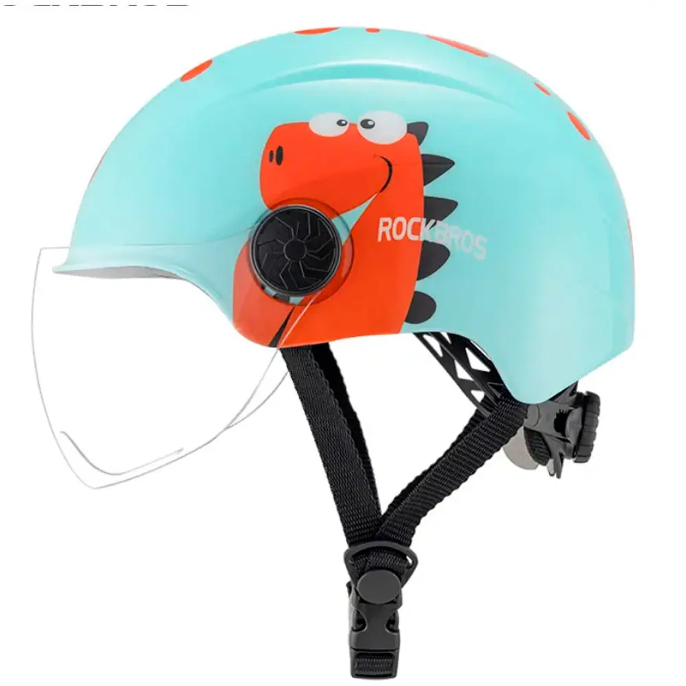 Casco 1012000100 (AMARILLO)