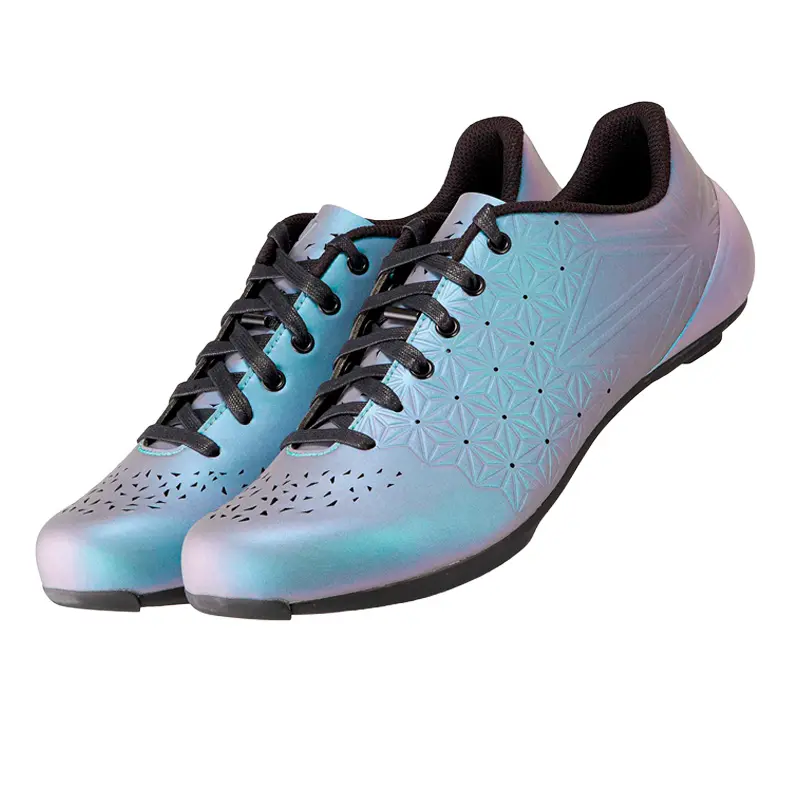 Suave Road Shoes – Oil Slick RS-M014