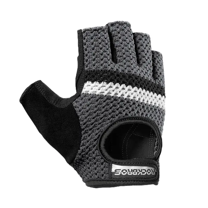 Guantes Medio Dedo S246 