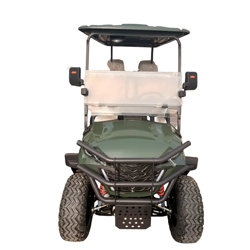 Carrito GX4