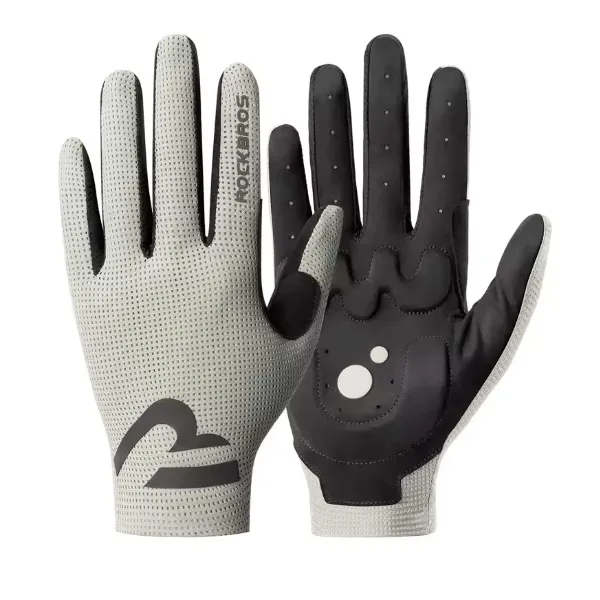 [16110017011] Guantes 161100170 (S, BEIGE )