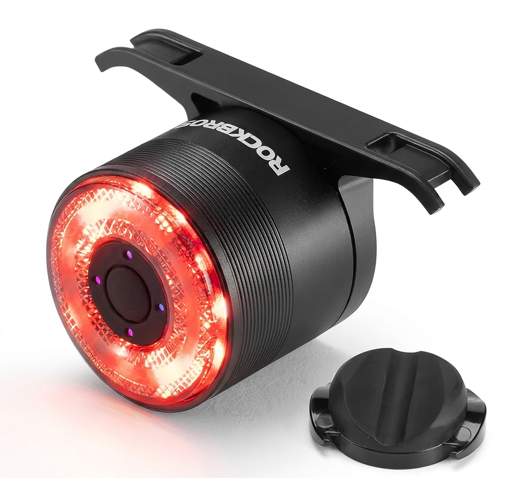 Luz Q1 MAX