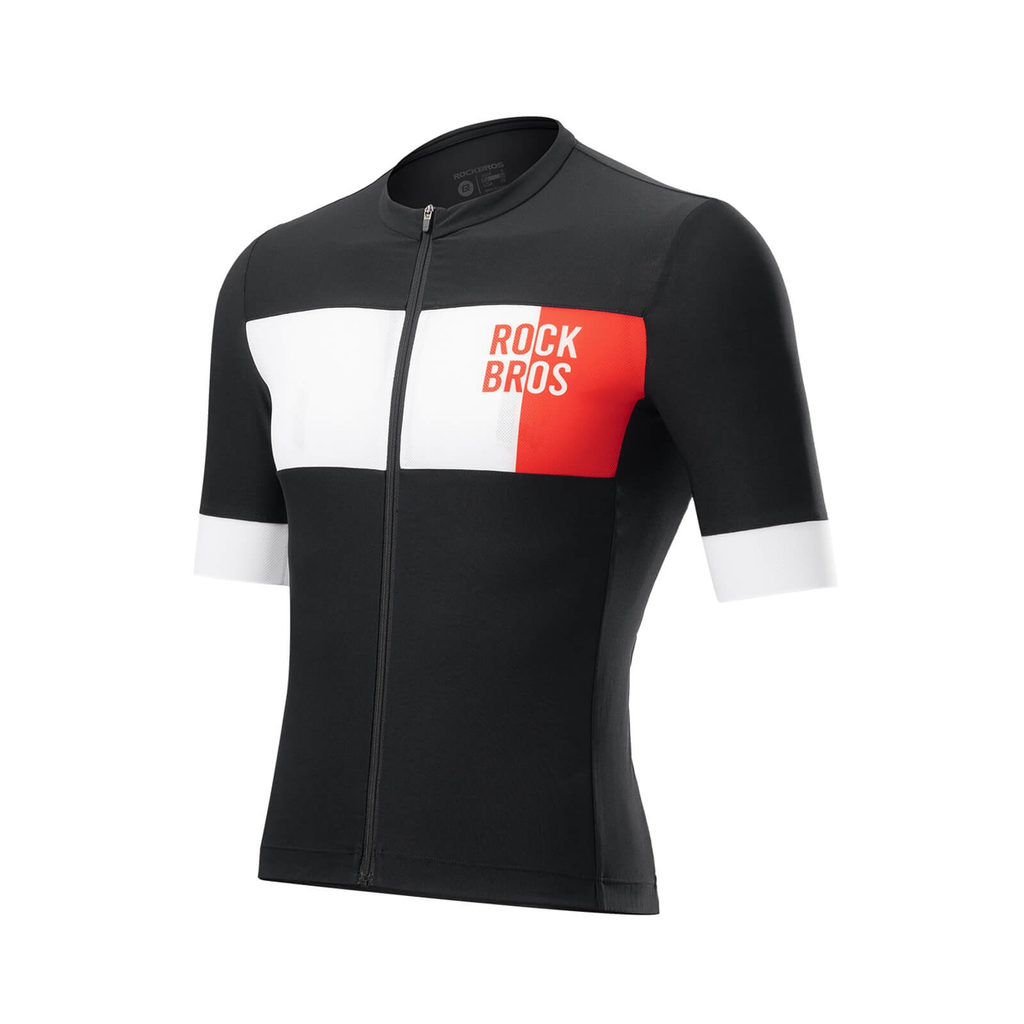 [15120031001] Jersey de ciclismo de manga corta 1512003100 (S)