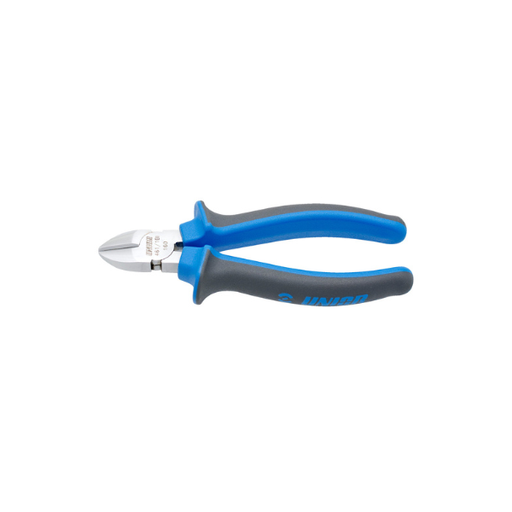 [607883] Alicate corte diagonal aislado 140 mm 461/1BI