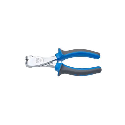 [609192] Alicate corte frontal reforzado 160 455/1BI