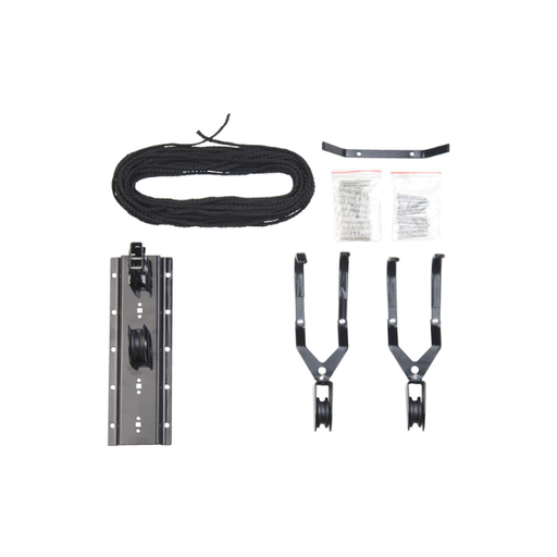 [618371] Ascensor de bicicletas