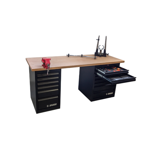 [628623] Banco de trabajo Master