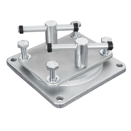 [621483] Base giratoria para 721/6 y 721Q/6 de 125