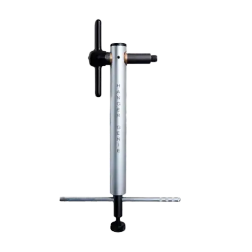 [628355] Calibrador para alineado de patilla de cambio