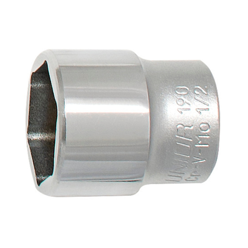 [625716] Dado plano para suspensión 23 mm