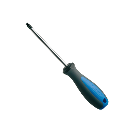 [611721] Destornillador hexágonal con bola 8mm, 620TBI