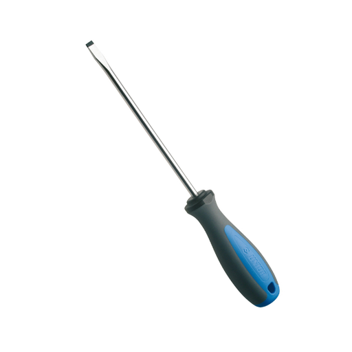 [611697] Destornillador plano 1.2 x 6.5 x 200