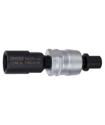 [619707] Extractor de corona con punta de rosca