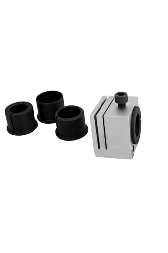 [623417] Guía de corte de horquilla, para uso profesional