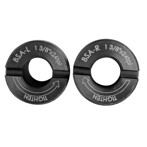 [626470] Guía de herramientas BSA opuesto al pedalier