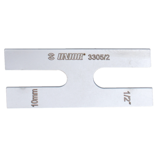 [623246] Herramienta de sujeción para varilla de cartucho de amortiguadores para motos.