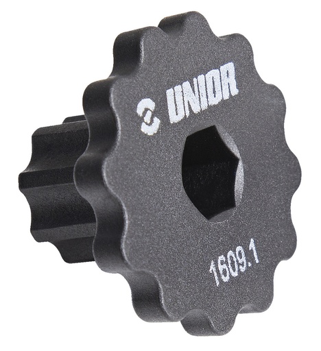 [627017] Herramienta para montaje y desmontaje para bielas Shimano