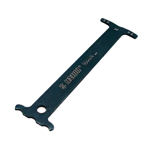 [617171] Indicador de desgaste de cadena