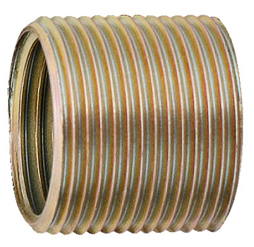 [616082] Inserto rosca biela para pedal derecho