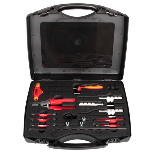 [629377] Juego de construcción de ruedas Master