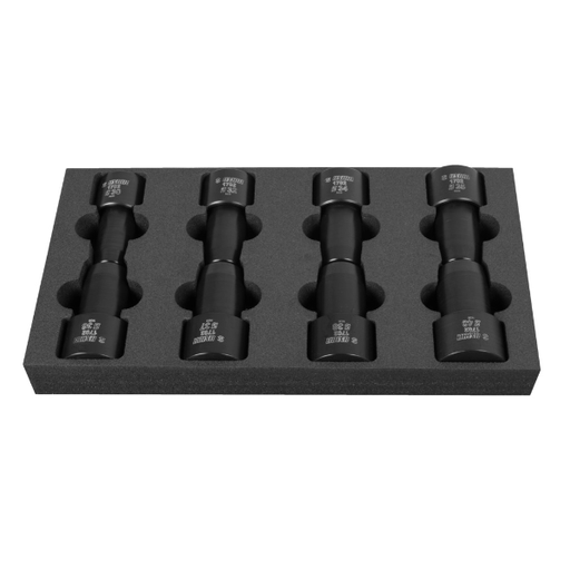 [629075] Juego de herramientas para la extracción de juntas de horquilla