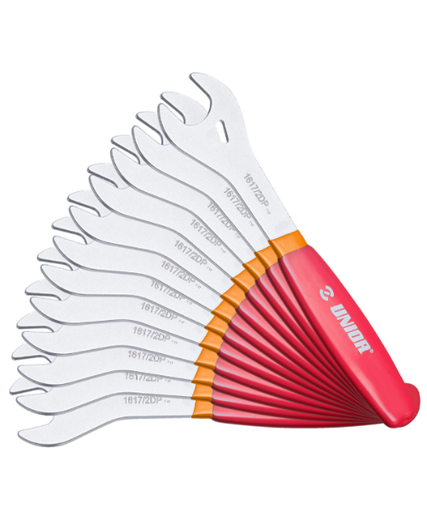 [626602] Juego de llaves conos