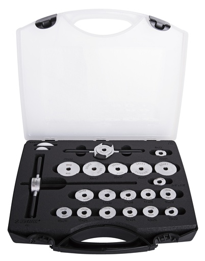 [623301] Juego de prensa para rodamientos universal