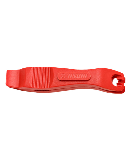 [624144] Juego dos desmontadores de neumáticos 1657 Rojo 