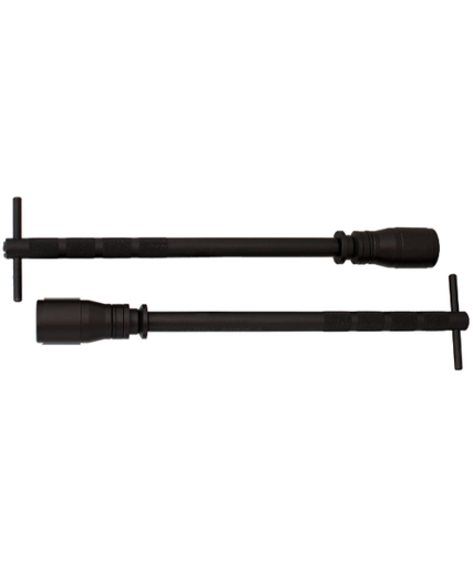 [618412] Juego para alineado de cuadro y horquilla trasera