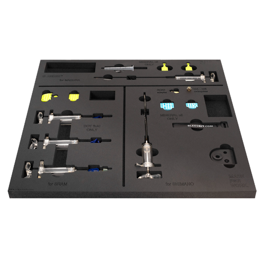 [629500] Kit Purgado de Frenos