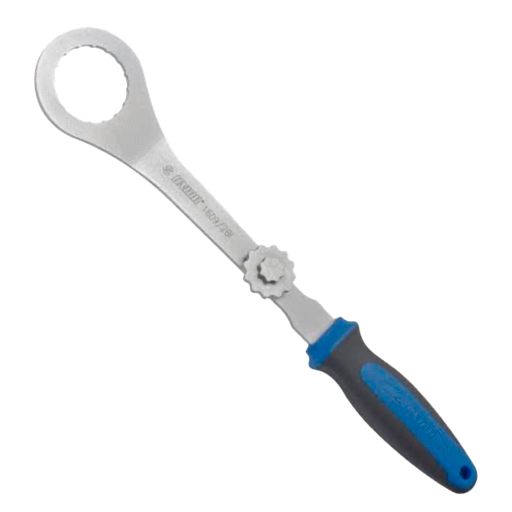 [615536] Llave boca cerrada para el eje de tracción 