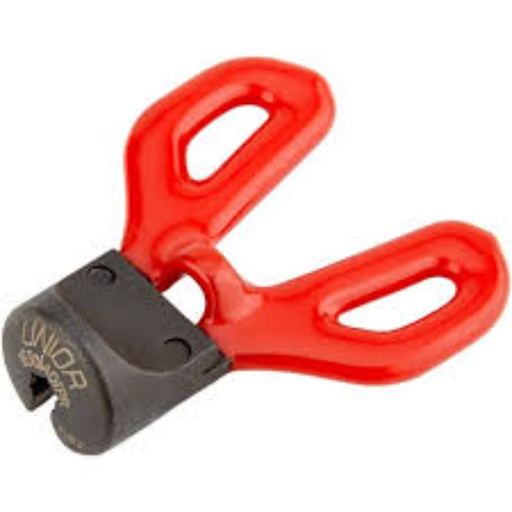 [623448] Llave de boquilla DT Swiss torx, 1630/DTPR