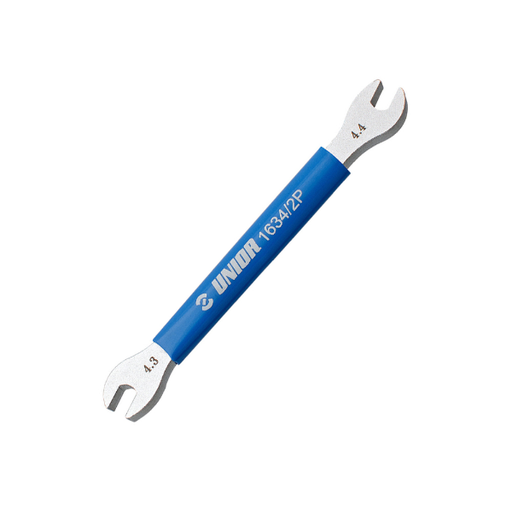 [618410] Llave de niples de radios Shimano, 1634/2P