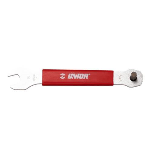 [629470] Llave de pedales 3 en 1