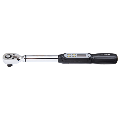 [627784] Llave dinamométrica electrónica 1/4