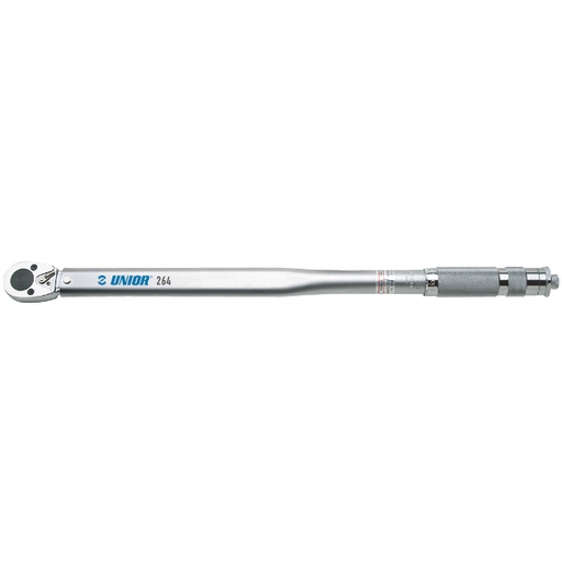 [615485] Llave dinamométrica tipo click 1/4"x2-24