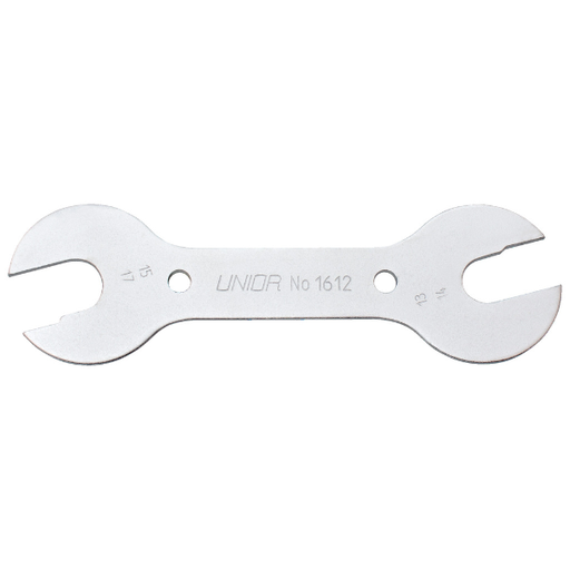 [615125] Llave doble para conos 13 x 14 x 15 x