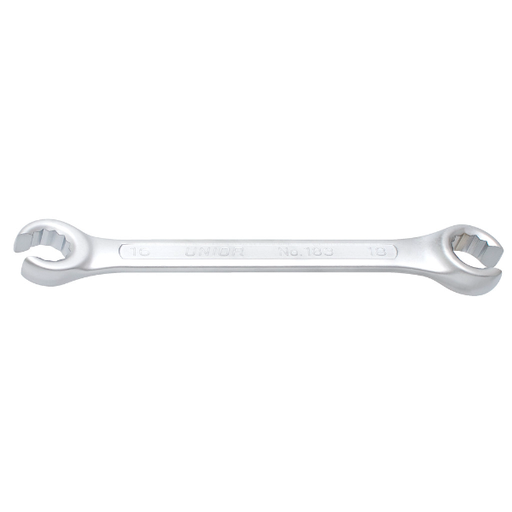 [612701] Llave estrella plana abierta 8 x 10 mm 183/2