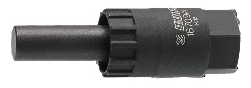 [625615] Llave extractor de cassette con pasador guía 12 mm