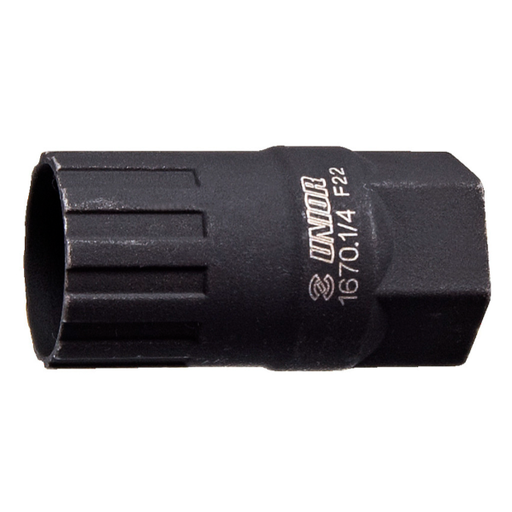 [616062] Llave extractor de cassette para Shimano