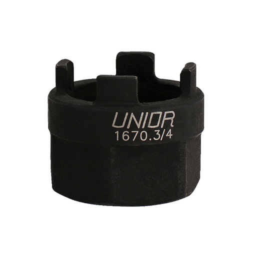 [616064] Llave extractor de rueda libre suntour