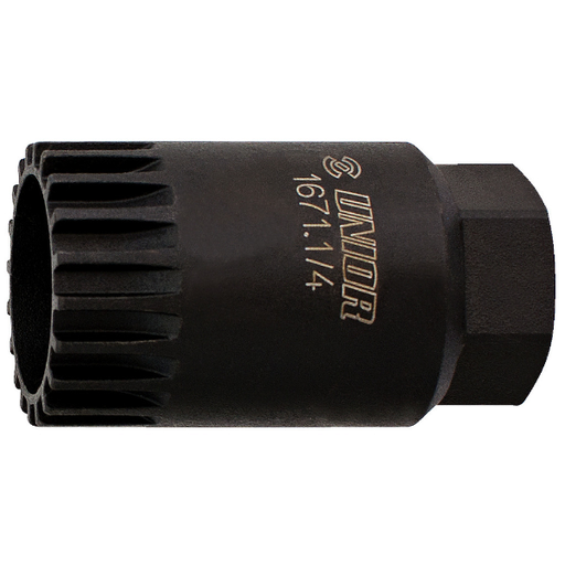 [616068] Llave extractor para el pedalier Shimano, ISIS-20 dientes