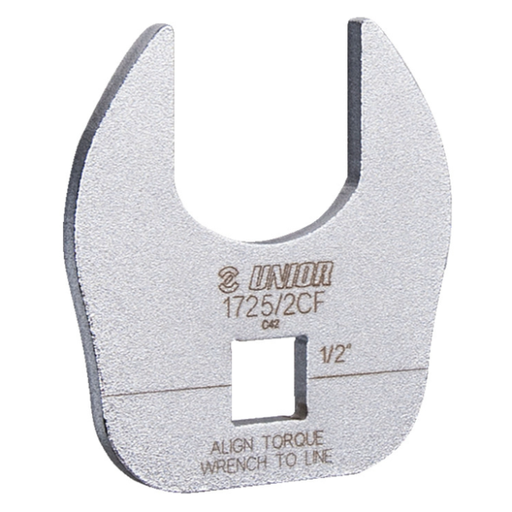 [626645] Llave fija de pata de gallo de 32