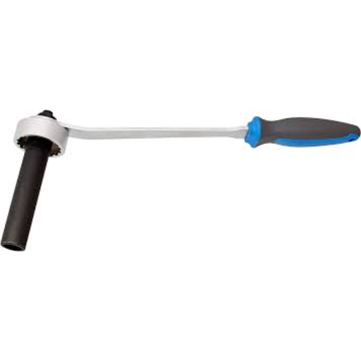 [619714] Llave para eje del centro Campagnolo Ul