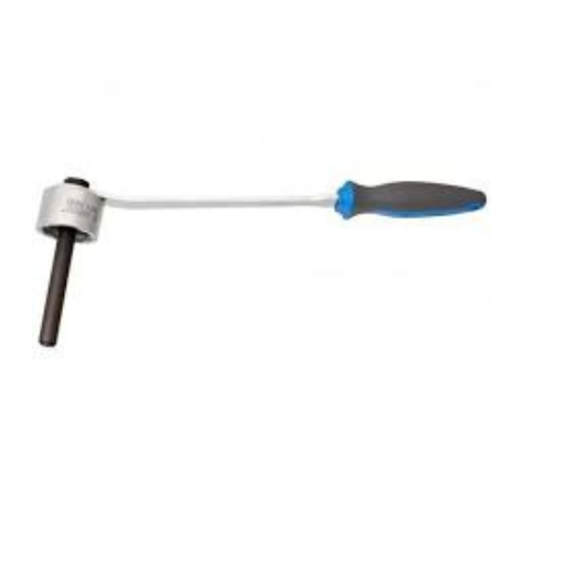 [624962] Llave para eje del centro Truvativ® ROJO
