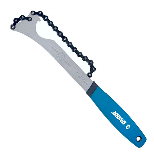 [628901] Látigo de cadena, de una sola velocidad