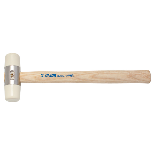 [605494] Martillo boca plastica  40 mm, 820A